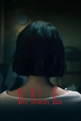 她不是我妈妈